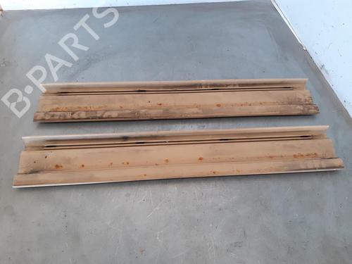 Other MERCEDES-BENZ S-CLASS (W126) 280 SE, SEL (126.022, 126.023) | BP14189279O1 