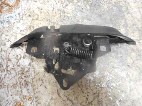 Hood lock VW PASSAT B5 (3B2) 1.9 TDI 4motion 3B0823509K |