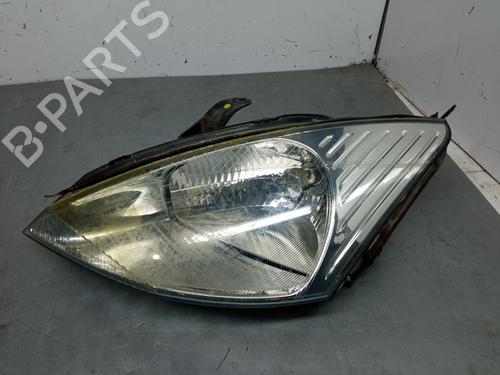 Scheinwerfer links für FORD FOCUS I (DAW, DBW) 1.6 16V (100 hp) 2449619