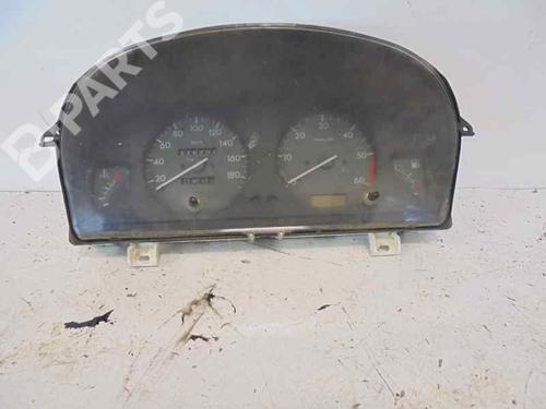 Cockpit CITROËN BERLINGO / BERLINGO FIRST MPV (MF_, GJK_, GFK_) 1.9 D (MFWJZ) | BP5412518C47