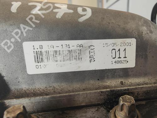 Engine FORD MONDEO III Saloon (B4Y) | BP11133567M1