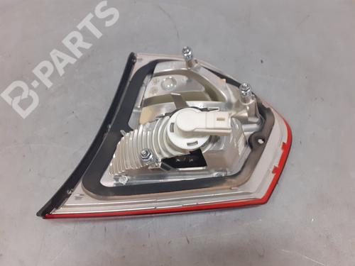 Left taillight CITROËN C4 Picasso I MPV (UD_)  | BP8926256C34 