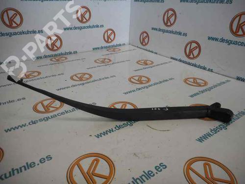 Used Front windshield wiper arm NISSAN PRIMERA Hatchback (P12) [2002-2025]  6630912