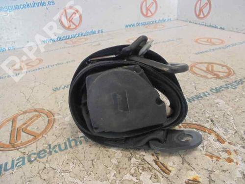 Rear right seatbelt CITROËN XANTIA (X1_, X2_) 1.8 i 16V | BP6631345I28 