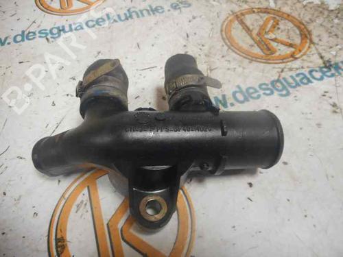 Used Pipe CITROËN JUMPER I Van (230L) [1994-2002]  14179705