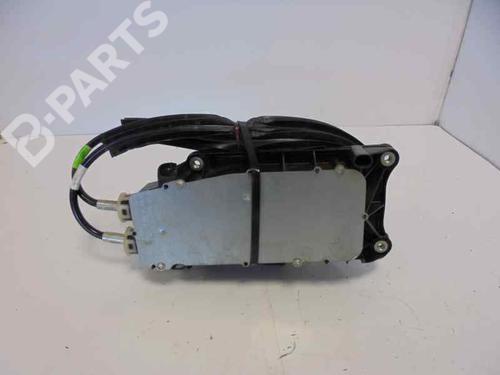 Gear lever DACIA SANDERO II  | BP7429053M90 