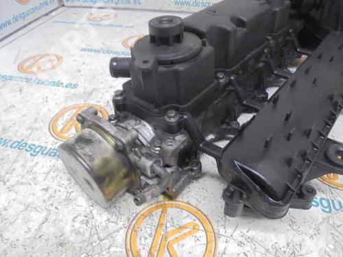Cylinder head CITROËN XSARA Coupe (N0) 1.4 HDi | BP10978611M5 