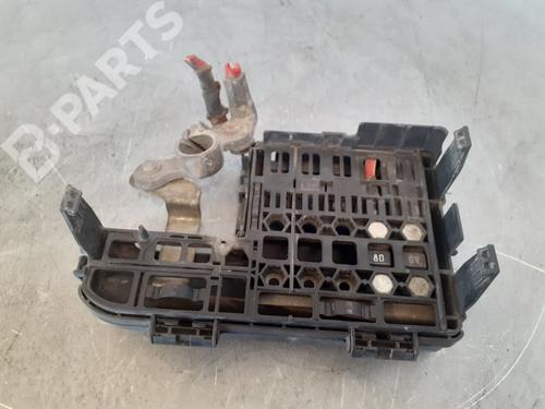 Used Fuse box OPEL CORSA D (S07) 1.3 CDTI (L08, L68) (75 hp) 8588291