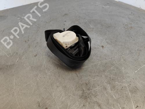 Used Front left seatbelt BMW 1 (E87) 116 d (116 hp) 23088653