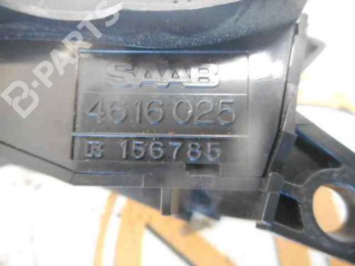 Steering wheel controls SAAB 9-3 Cabriolet (YS3D) 2.0 Turbo | BP2492213E15 