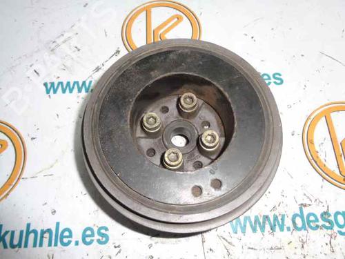 Used Pulley SEAT IBIZA II (6K1) [1993-2002]  14177939