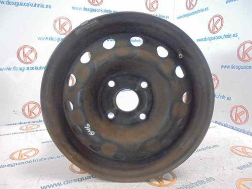 Velg CHEVROLET REZZO MPV (U100) 1.6 (105 hp) 6JX15 | 6JX15 |