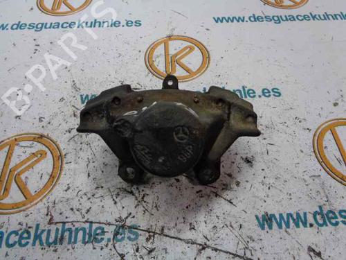 Left rear brake caliper MERCEDES-BENZ E-CLASS (W210) E 300 D (210.020) | BP11611567M107 