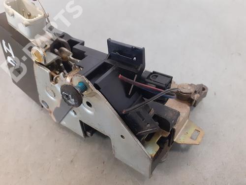 Front left lock BMW 5 (E39)  | BP9170655C98 