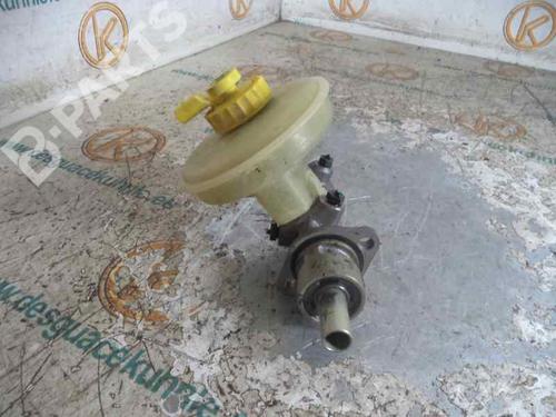 Brake master cylinder SEAT IBIZA II (6K1) 1.4 i | BP2450857M77 