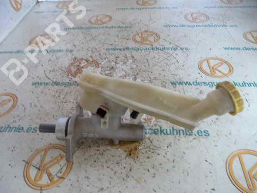 Used Brake master cylinder CITROËN C3 I (FC_, FN_) 1.4 i Bivalent (73 hp) 2484716