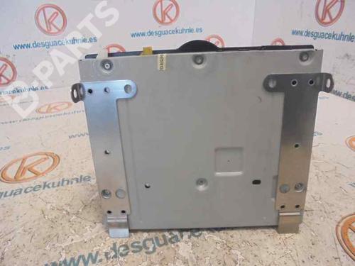 Elektronisk modul AUDI A6 C6 (4F2) 2.0 TDI | BP2467757M83 