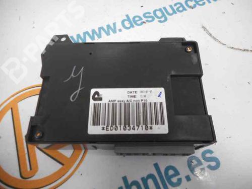 Øvrige Styrinhsenheder NISSAN PRIMERA Hatchback (P12) [2002-2025]  2478806