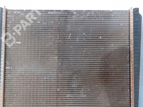 Water radiator RENAULT MASTER II Platform/Chassis (ED/HD/UD)  | BP7530643M31 