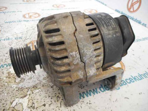 Alternator BMW 5 (E39) 528 i | BP2474249M7 