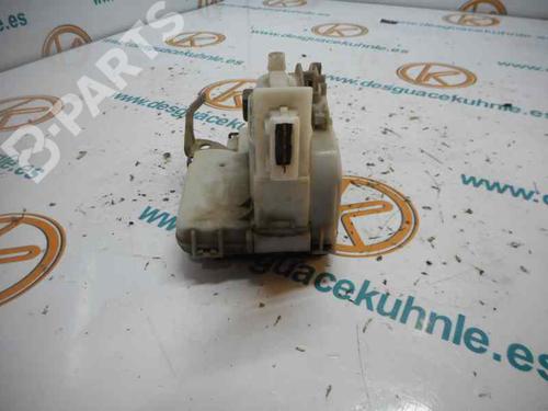 Front right lock SEAT INCA (6K9) 1.9 D | BP2491891C97 