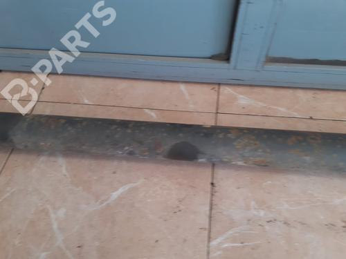 Kardanaksel Kompl. RENAULT MASTER II Platform/Chassis (ED/HD/UD)  | BP7527493M37 