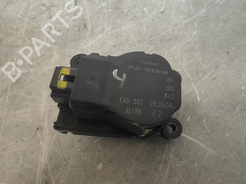Used Heater blower motor PEUGEOT 407 (6D_) [2004-2011]  12516102