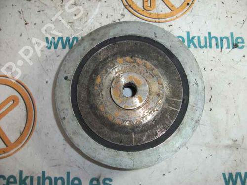 Used Pulley RENAULT MEGANE I Classic (LA0/1_) [1996-2008]  14192621