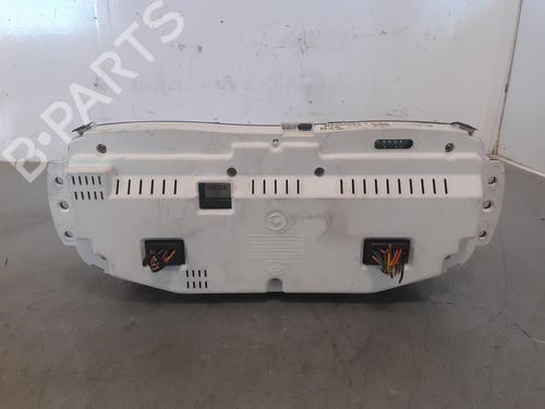 Instrument cluster HYUNDAI COUPE II (GK) 2.7 V6 | BP8528881C47 