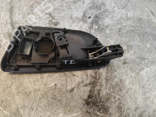 Venstre bak invendig håndtak SKODA OCTAVIA I (1U2)  | BP27651907I15 