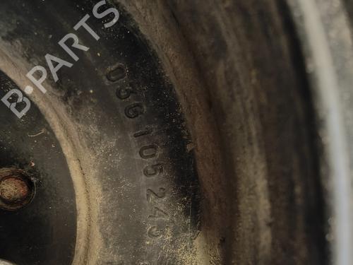 Pulley VW GOLF VI (5K1)  | BP30102590M122 