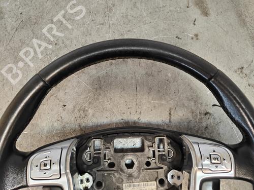 Steering wheel FORD S-MAX (WA6) | BP31313354C49