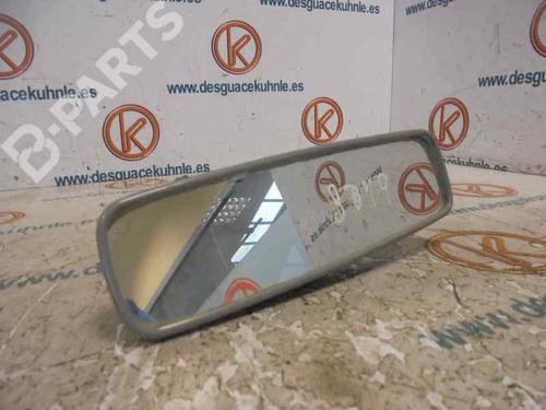 Used Rear mirror CITROËN XANTIA (X1_, X2_) 1.8 i 16V (110 hp) 2458297
