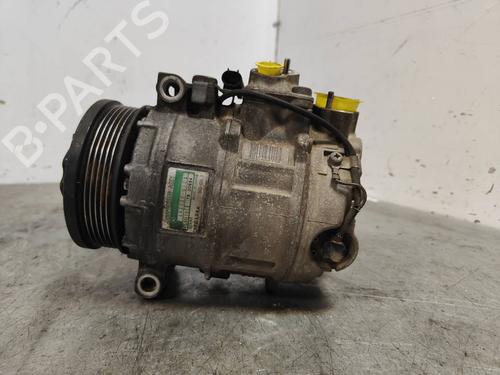 Used AC compressor AC compressor MERCEDES-BENZ S-CLASS (W220, V220) S 320 CDI (220.026, 220.126) (197 hp) 39693938 39693938