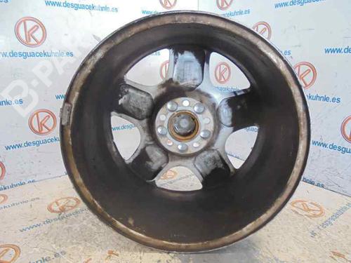Rim AUDI A8 D2 (4D2, 4D8) 3.7 quattro | BP2492469C45 