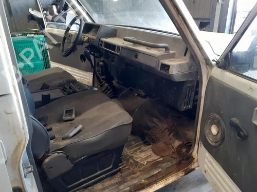 Subframe NISSAN PATROL III/2 Station Wagon (W260)  | BP9717769M9 