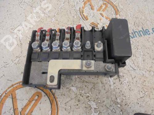 Fuse box SEAT IBIZA IV SC (6J1, 6P5)  | BP2493250E1 