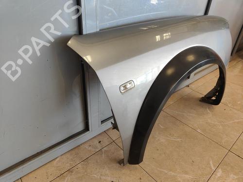 BP17953289C42 | Right front fenders AUDI A6 C5 (4B2) 2.5 TDI BP17953289C42