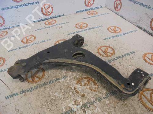 Querlenker rechts vorne OPEL ASTRA G Hatchback (T98) 1.7 DTI 16V (F08, F48) | BP2477920M13 