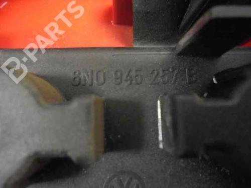 Right taillight VW POLO III (6N1) 45 1.0 | BP2492513C35 