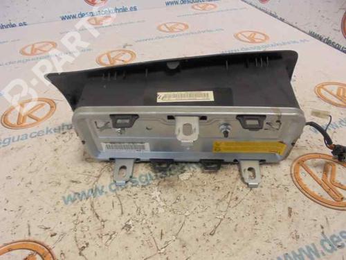 Passenger airbag CITROËN C2 (JM_) 1.4 HDi | BP4866977C10 