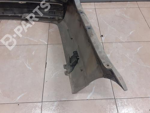 Rear bumper MERCEDES-BENZ S-CLASS (W220) S 320 CDI (220.025, 220.125) | BP8931688C8 