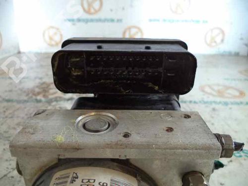 ABS pump CITROËN C3 I (FC_, FN_) 1.4 i Bivalent | BP2476077M43 