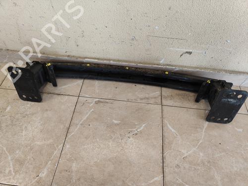 Front bumper reinforcement FORD FIESTA V (JH_, JD_) 1.6 16V | BP27272414C109 