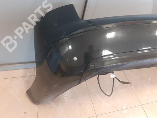 Rear bumper AUDI A6 C5 (4B2)  | BP10631208C8 