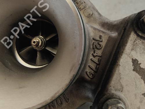 Turbocharger/Supercharger BMW 1 (E87) 116 d | BP23990602M71 