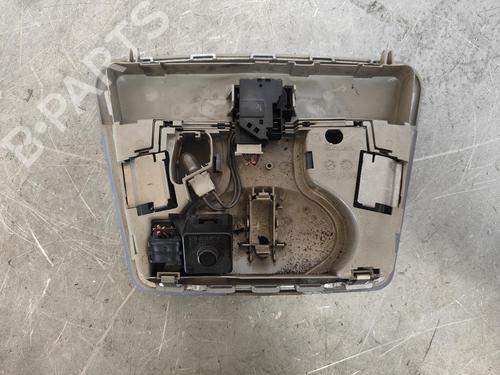 Innerbelysning MERCEDES-BENZ A-CLASS (W168)  | BP17638368I8 