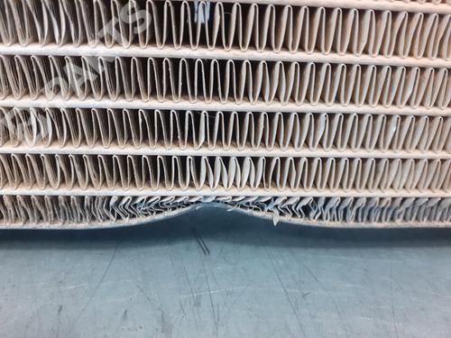 Water radiator RENAULT MASTER II Platform/Chassis (ED/HD/UD)  | BP7530643M31 