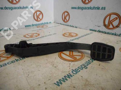 BP8779772I19 | Pédale de frein SEAT IBIZA II (6K1) 1.4 i BP8779772I19