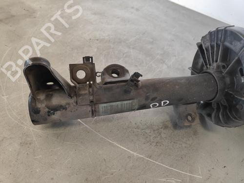 Right front shock absorber MERCEDES-BENZ C-CLASS (W203)  | BP14457769M17 